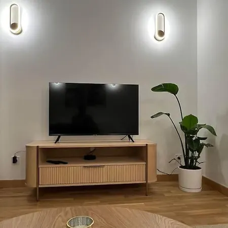 Apartman Secret Garden Calme Et Terrasse En Hyper-centre *