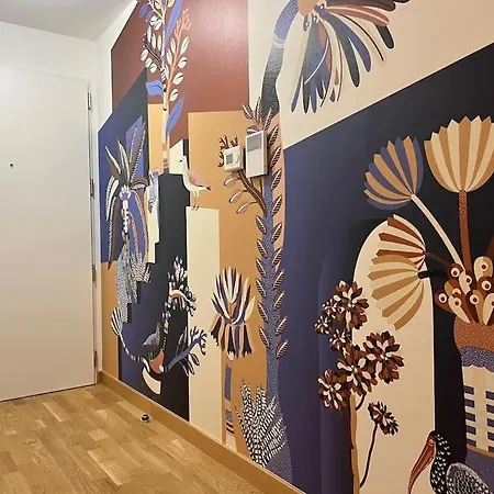 Secret Garden Calme Et Terrasse En Hyper-centre