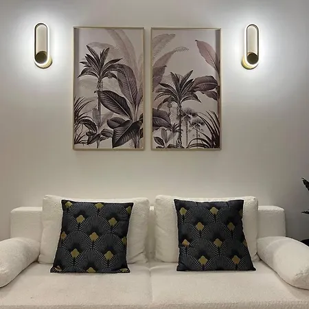 Secret Garden Calme Et Terrasse En Hyper-centre