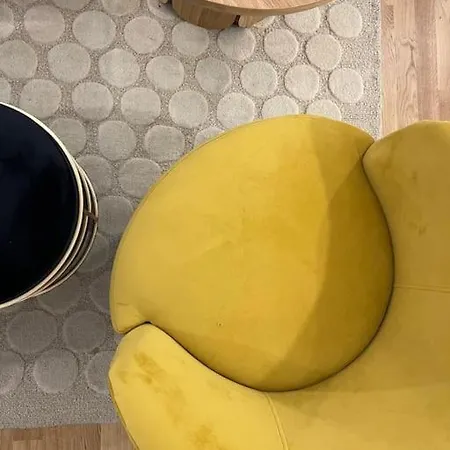 Apartmán Secret Garden Calme Et Terrasse En Hyper-centre *