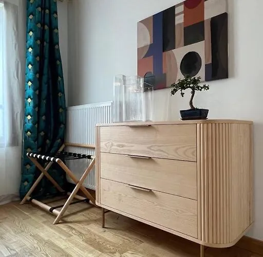 Secret Garden Calme Et Terrasse En Hyper-centre *