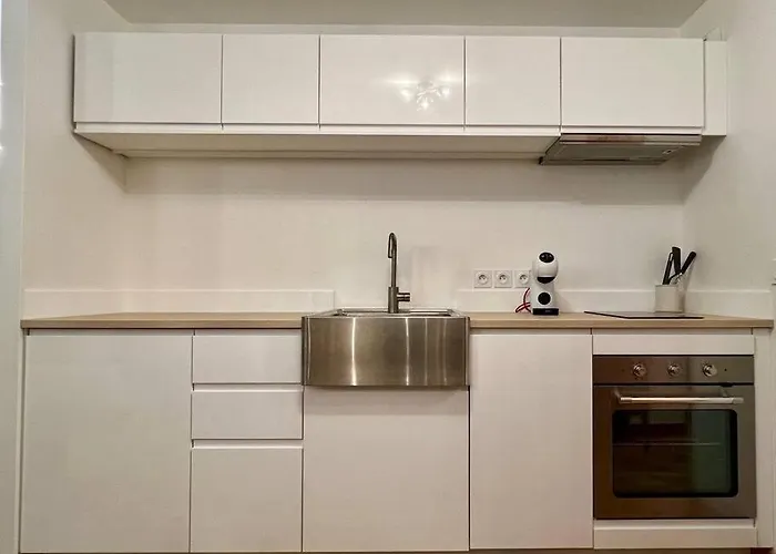 Secret Garden Calme Et Terrasse En Hyper-centre