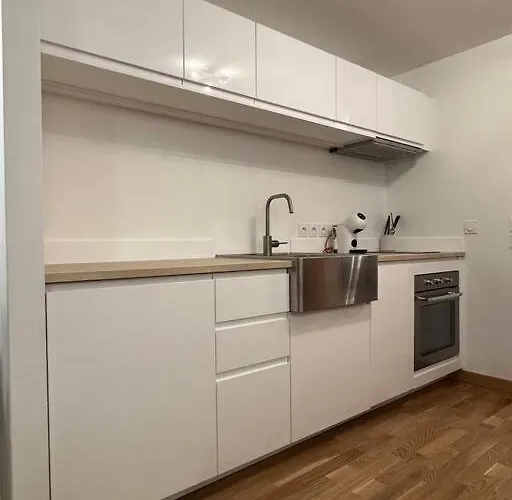 דירה Secret Garden Calme Et Terrasse En Hyper-centre גרנובל