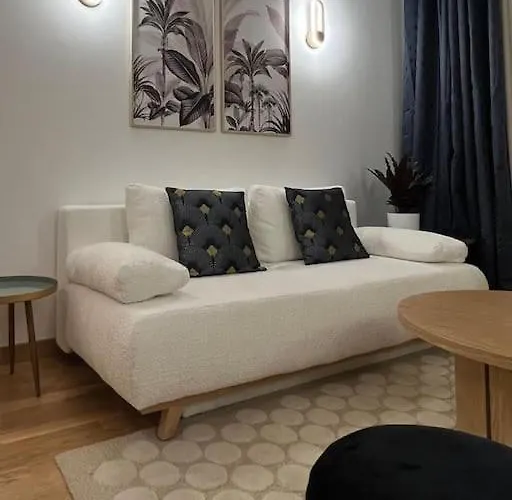 Secret Garden Calme Et Terrasse En Hyper-centre גרנובל