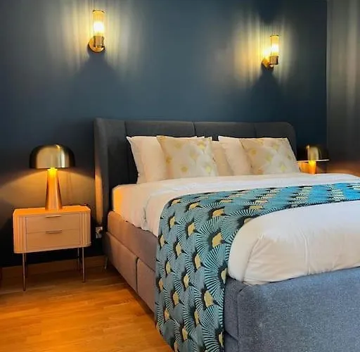 Secret Garden Calme Et Terrasse En Hyper-centre * גרנובל