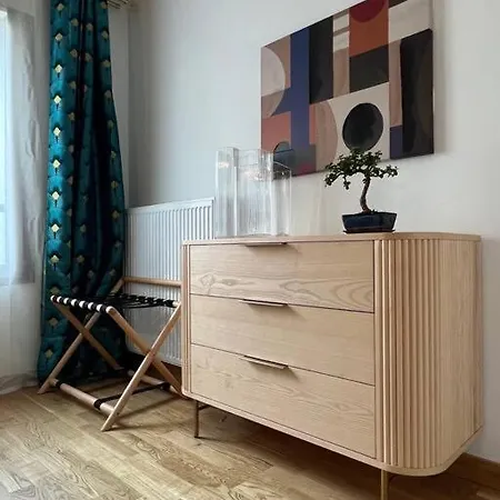 Secret Garden Calme Et Terrasse En Hyper-centre *