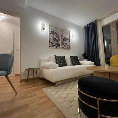 Secret Garden Calme Et Terrasse En Hyper-centre *