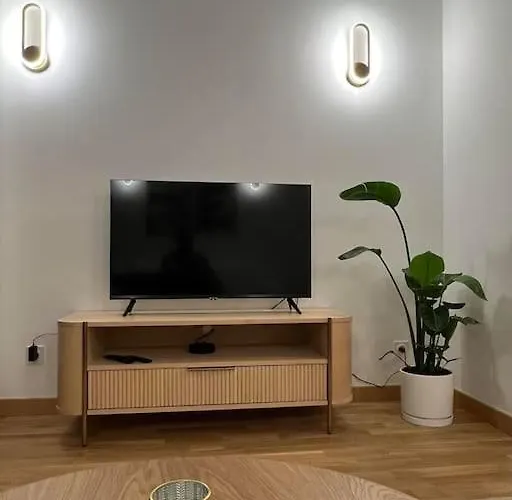 Apartman Secret Garden Calme Et Terrasse En Hyper-centre *