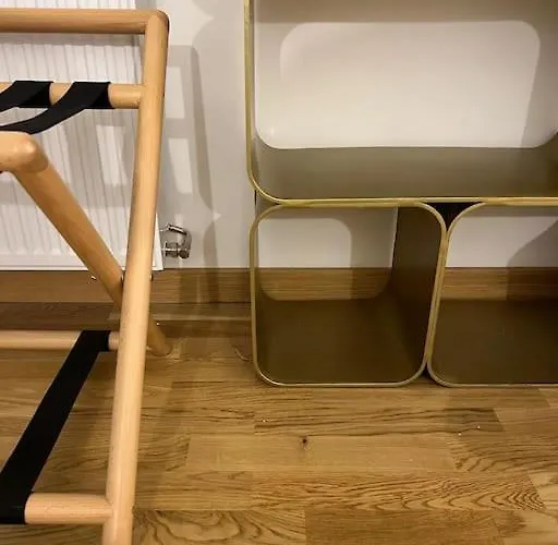 Apartman Secret Garden Calme Et Terrasse En Hyper-centre